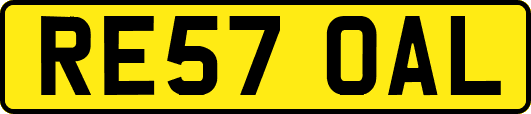 RE57OAL