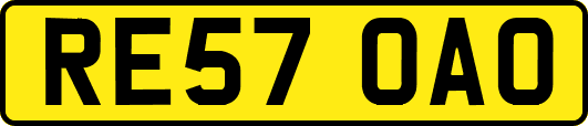 RE57OAO