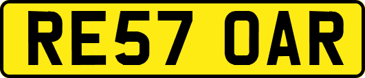 RE57OAR