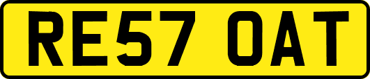 RE57OAT