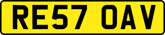 RE57OAV