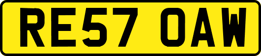 RE57OAW