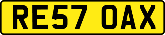 RE57OAX