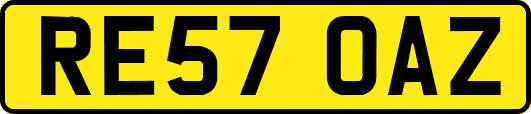 RE57OAZ