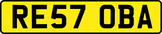 RE57OBA