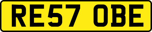 RE57OBE