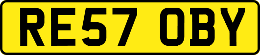 RE57OBY