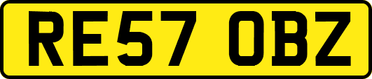 RE57OBZ