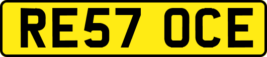 RE57OCE