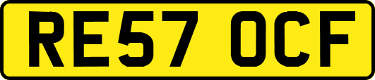 RE57OCF