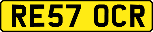 RE57OCR