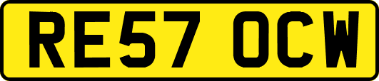 RE57OCW