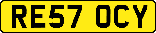 RE57OCY