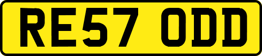 RE57ODD