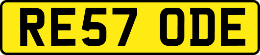 RE57ODE
