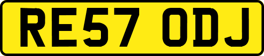 RE57ODJ