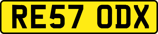 RE57ODX