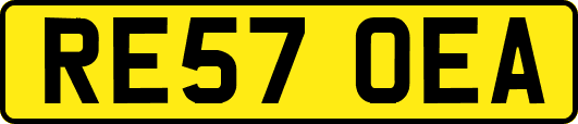 RE57OEA
