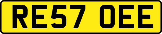 RE57OEE