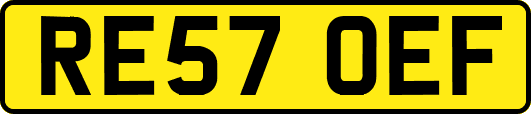 RE57OEF