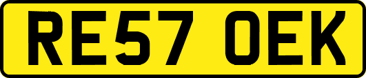 RE57OEK