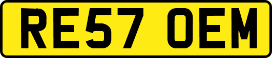 RE57OEM