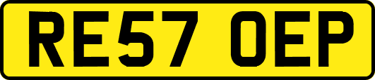 RE57OEP
