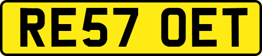 RE57OET
