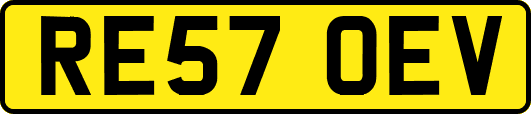 RE57OEV