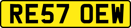 RE57OEW