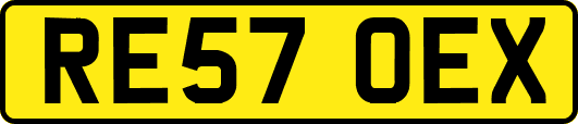 RE57OEX