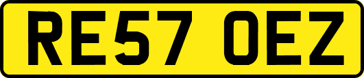 RE57OEZ
