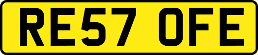 RE57OFE