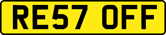 RE57OFF