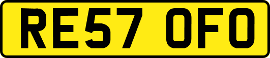 RE57OFO