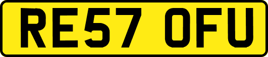 RE57OFU