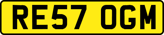 RE57OGM