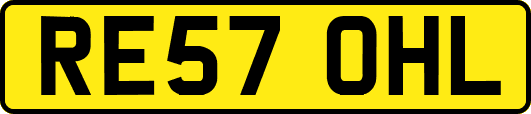 RE57OHL