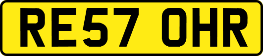 RE57OHR