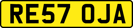 RE57OJA
