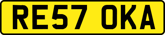 RE57OKA