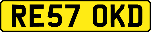 RE57OKD