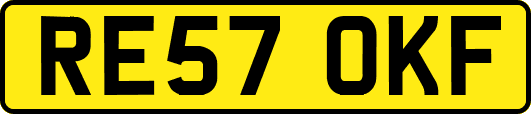 RE57OKF
