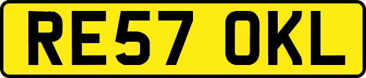 RE57OKL