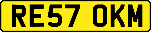 RE57OKM