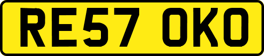 RE57OKO