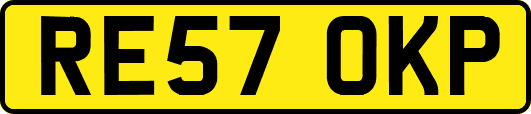 RE57OKP