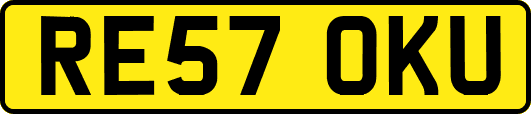RE57OKU