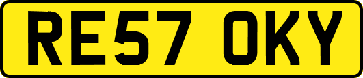RE57OKY