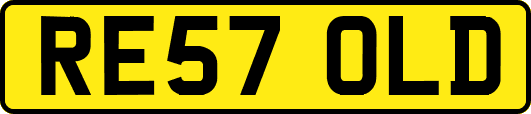 RE57OLD